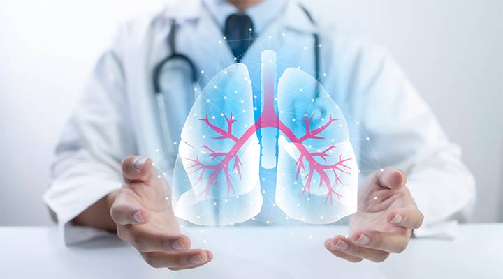 Sigara içenler KOAH’tan kurtulabilecek mi? İşte KOAH’tan kurtulmanın en kolay yolu 7